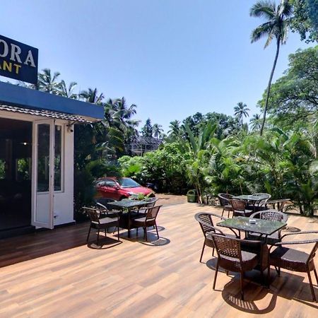 Golden Sands Resort, Morjim Eksteriør bilde