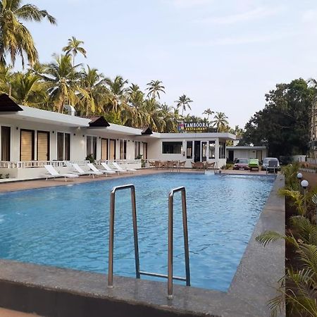 Golden Sands Resort, Morjim Eksteriør bilde