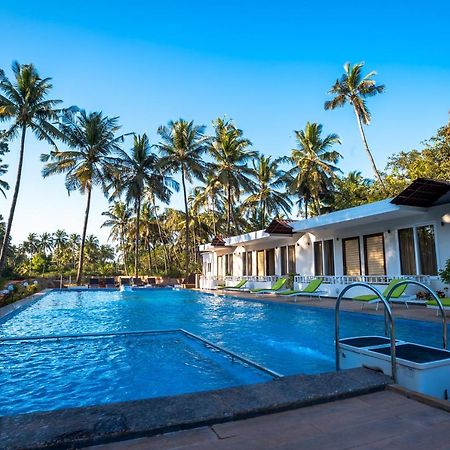 Golden Sands Resort, Morjim Eksteriør bilde