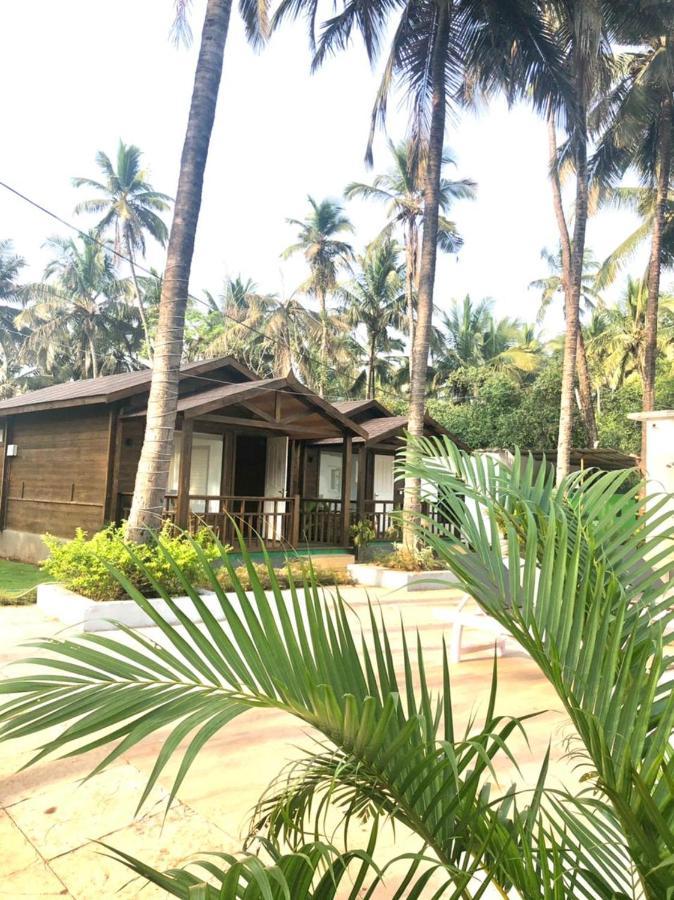 Golden Sands Resort, Morjim Eksteriør bilde