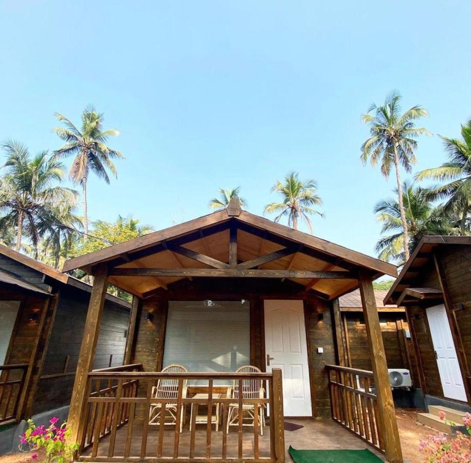 Golden Sands Resort, Morjim Eksteriør bilde