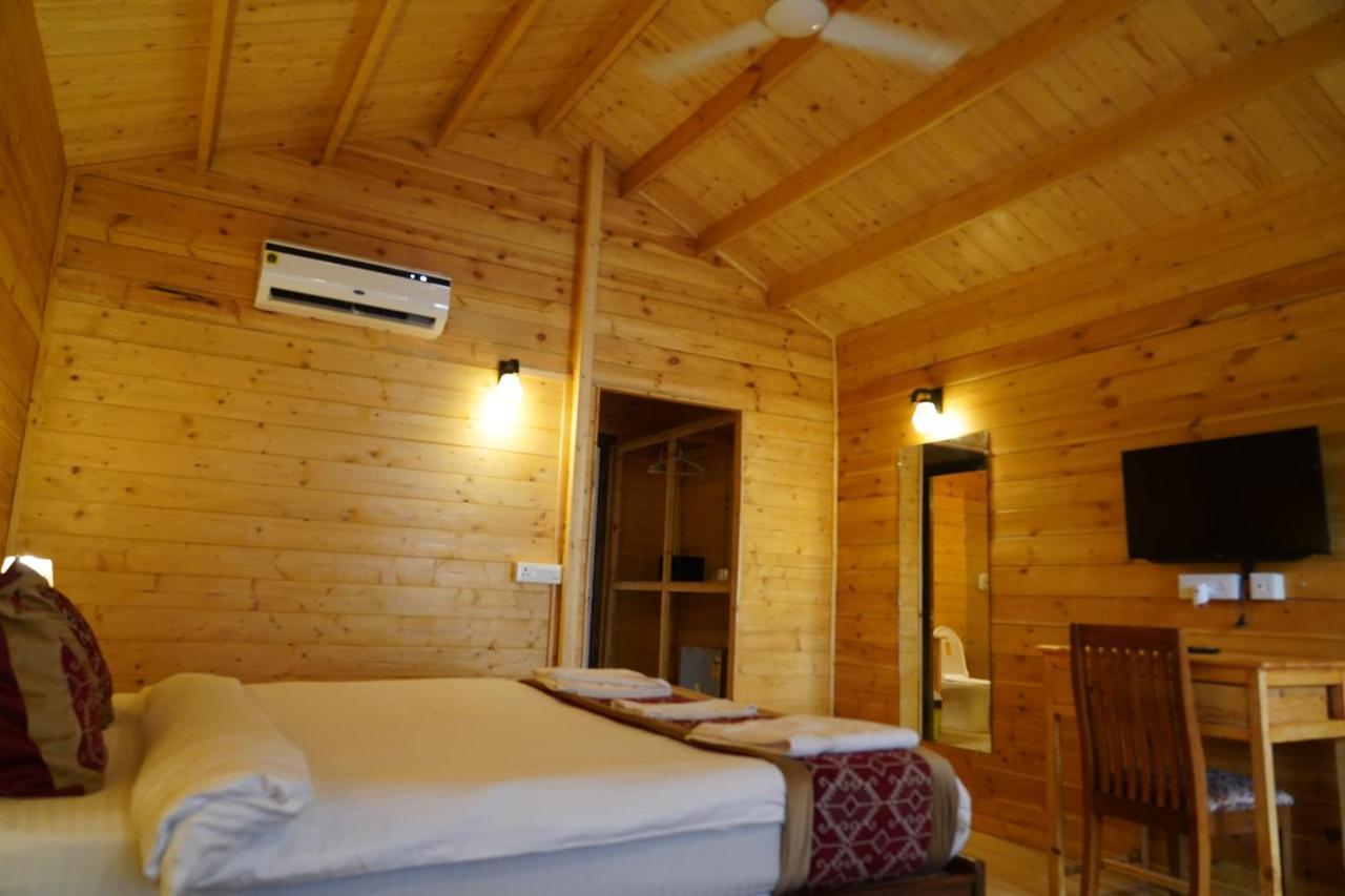 Golden Sands Resort, Morjim Eksteriør bilde