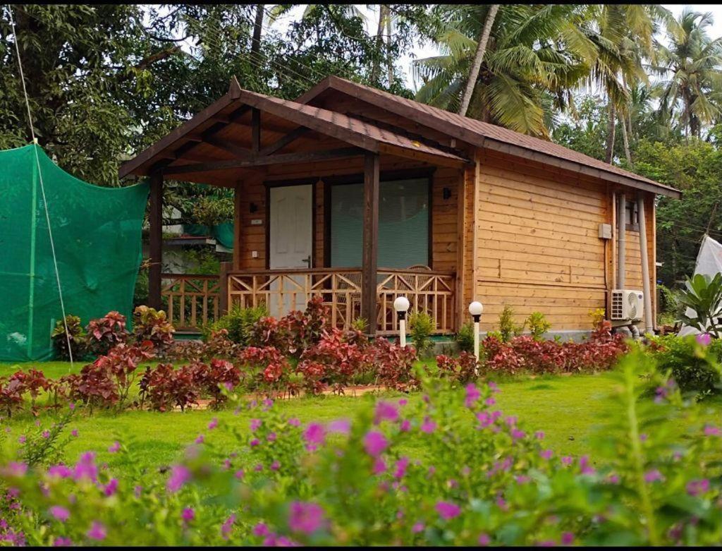 Golden Sands Resort, Morjim Eksteriør bilde