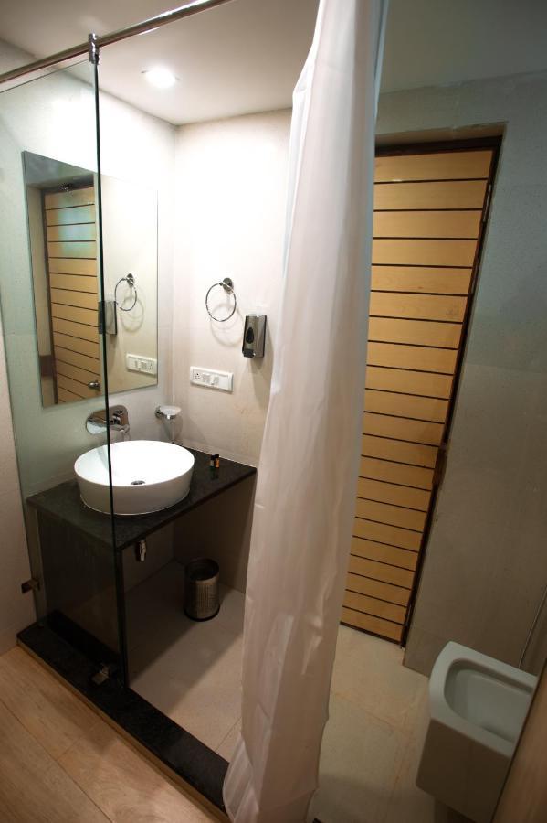 Golden Sands Resort, Morjim Eksteriør bilde