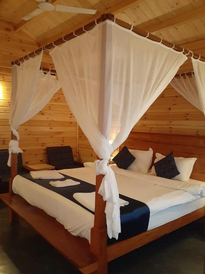 Golden Sands Resort, Morjim Eksteriør bilde